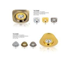 Spot Light – CTJS 002