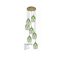 Glass Dining Lamp
