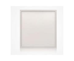 LED Panel Light – ETL-2x2 (30W)