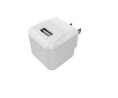 5V/1A Foldable Prong Wall Charger