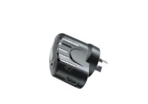 5W Australian USB Wall Charger