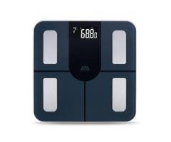 Wifi & Bluetooth Smart Body Fat Scale 200kg