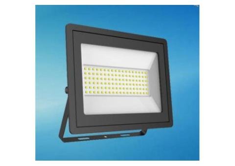 LED Flood Light – VF-515E - 2/2