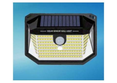 LED Solar Light – Solar-232