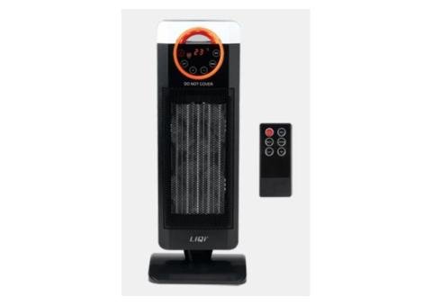 KPT-2012B Ceramic Tower Heater