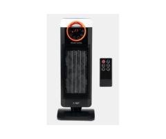 KPT-2012B Ceramic Tower Heater