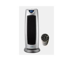 KPT-2000B(R) Ceramic Tower Heater