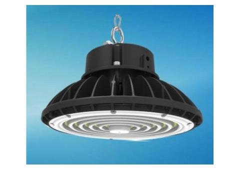 LED High Bay Light – VF-905D - 2/2