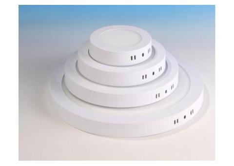 LED Panel Light – 15.2123 - 2/2