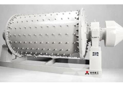 Ball Mill