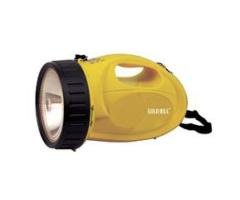 Torch – Spotlight Torch with Shoulder Strap