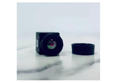 MINI Series DVP/BT656/USB 2.0/MIPI Thermal Imaging Module - 2/2