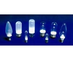 Halogen Lamp – JD/JDD