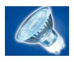LED GU10 Lamp