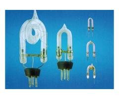 Strobe Lamp – U Shape / Double Coil