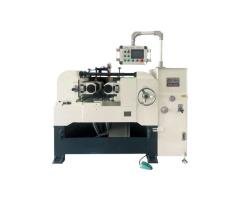 Hydraulic Bolts Thread Rolling Machines