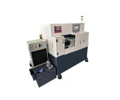 High Speed Precision Thread Rolling Machine