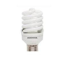T2 Spiral CFL Lamp – ESP 20W