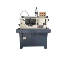 REBAR MECHANICAL SPLICING THREAD ROLLING MACHINE
