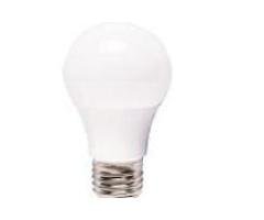 Aluminum/Plastic LED Bulb