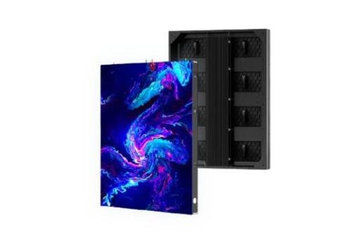E4H LED Display | 5 Rugged Outdoor Sports Solutions