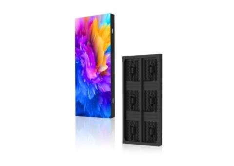 Plus X LED Display | 3 Advanced LOB Outdoor Solutions