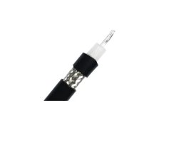 8 Crucial RG11 Coaxial Cable Specs for High-Quality Signals