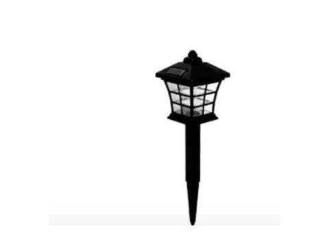 Solar Mini Light