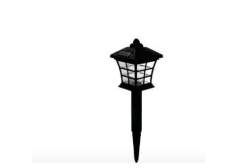 Solar Mini Light - 2/2