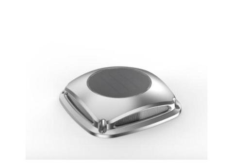 Solar Step Light  EC41073 - 2/2