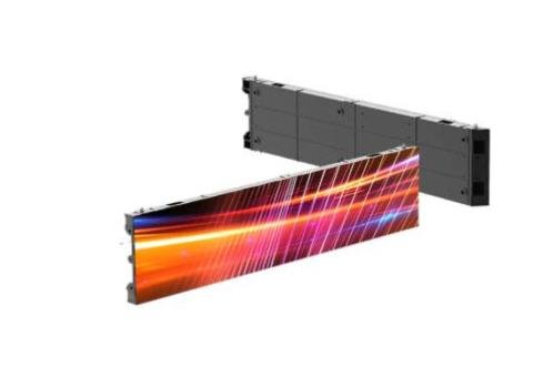 Lite XL LED Display | 5 Smart Indoor Display Solutions