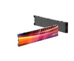 Lite XL LED Display | 5 Smart Indoor Display Solutions