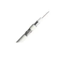 9 High-Performance RG6 Coaxial Cable Specs You Need to Know