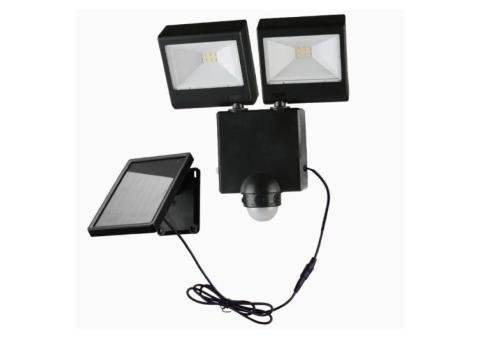 LED Solar Light 5952 - 2/2