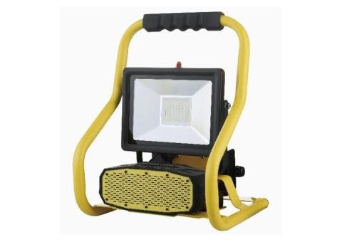 Outdoor Garden Light  1230-3BT