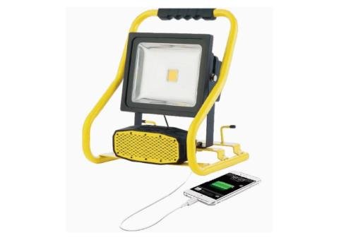 Outdoor Garden Light 102J30-3BT