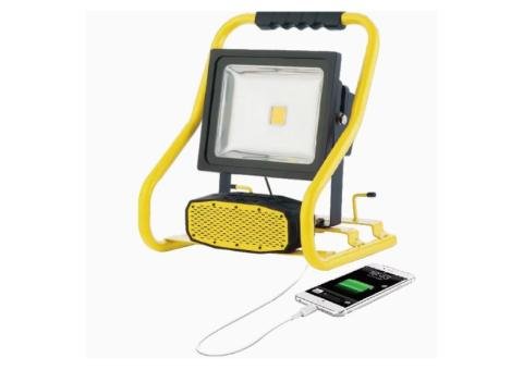 Outdoor Garden Light 102J30-3BT - 2/2