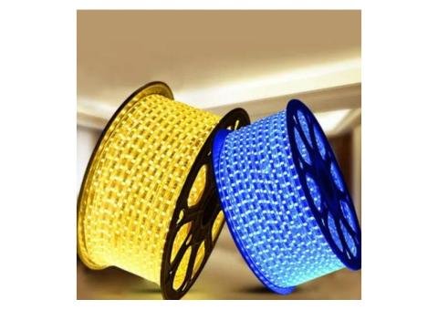 110V/220V SMD 5050 LED Strip Light
