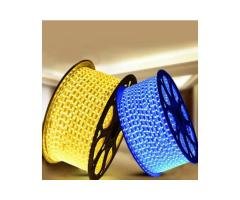 110V/220V SMD 5050 LED Strip Light