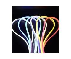 Remote Control RGB Multicolor Neon Ceiling Light