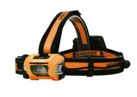 Head Lamp – XS-MT-B4