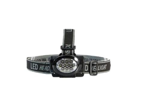 Head Lamp – XS-MXD100