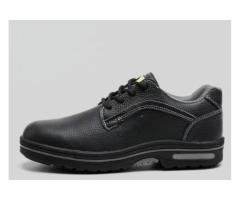 Work Shoes | 5 Superior Safety Features for Tough Jobs