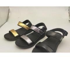 Sandal | 5 Stylish Comfort Features for Everyday Wear