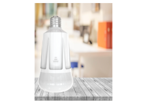 5 Reliable Emergency Bulb Lamp Replaceable Designs for Safety