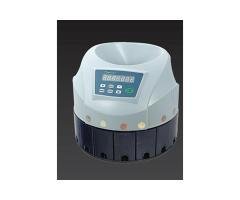 BJ-18 Coin Sorter | 6 Smart Coin Counting Features