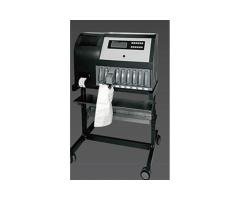 BJ-1800 Coin Sorter | 5 High-Speed Coin Counting Benefits
