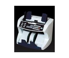 BJ-2100 Banknote Counter | 5 Powerful Currency Detection Features