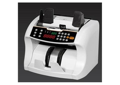 BJ-20 Banknote Counter | 5 Reliable Cash Counting Benefits