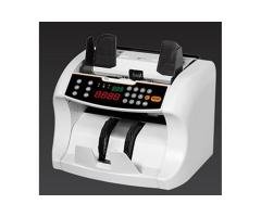 BJ-20 Banknote Counter | 5 Reliable Cash Counting Benefits